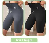 Women Shorts Sports Shorts For Women New Cycling Jogging Fitness High Waist Push Up Gym shorts Leggings Yoga Clothing
