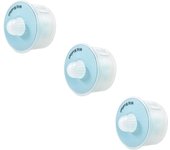 Fragrance Capsules Air Freshener For ECOVACS Deebot OZMO T9 Max / Power / Aivi Robotic Vacuum Cleaner Accessories Spare Parts