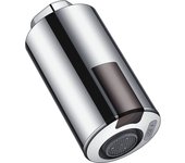 Grifo Automático a Batería - Edm - Ideal para Baño