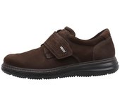 Imac 451248 Marrón Hombre Autumn/Winter 23 Zapato Plano - Zapatos Planos de Piel para Hombre - Últimas Tendencias a Buen Precio