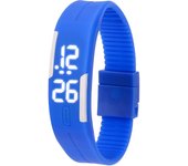 Sport Digital Children Watches Women Hot Silicone Strap LED Display Kids Watch Girls Boys Wristwatch Man Clock  Reloj de hombre