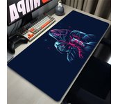 Classic Movie S-Star-W-Wars Mouse Pad Keyboard Desk Decor Extended Pads Gaming Accessories Laptop Mousepad Office Rubber Playmat