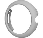Case Cover For Google Pixel Watch Strap PC Bumper Frame Shell Anti-scratch(no Screen Protector) Pixel Watch 2 Case Accessories
