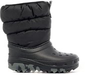 Botas para Niños Crocs Classic Neo Puff