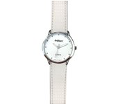 ARABIANS Reloj Analógico para Hombre de Cuarzo con Correa en Cuero DBP2262G