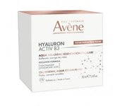 Avene hyaluron activ b3 aqua gel crema regeneradora celular 50 ml