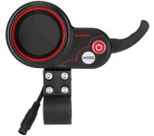 Kukirin M4 M4Pro Scooter Eléctrico 6-PIN Cable de Conexión de Instrumento Controlador y Cableado de Instrumento Dedicado