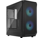 Fractal Design Focus 2 Negro