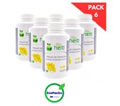 Fito Herb EcoPack 6 Perlas de Onagra 100 Perlas