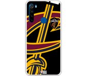 Funda original compatible con Xiaomi Redmi Note 8T - NBA Cleveland Cavaliers