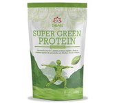 SUPER GREEN PROTEIN superalimento 250gr. BIO