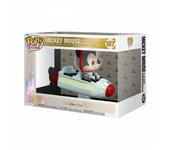 Funko POP! Rides - Mickey Mouse at the Space Mountain Attraction 107