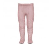 Panty Leotardos Calados Verano para niños, marca Condor, en varios colores. (No se admite devolucion)