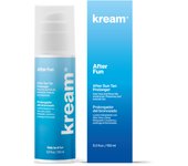 Kream aftersun prolongador bronceado Afterfun 150 ml.- Distrinix