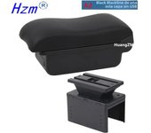 For Seat Leon Armrest Box For Seat Leon Mk2 Car Armrest Central storage Box Interior Retrofit parts Car Accessories