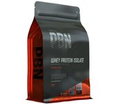 PBN Proteína Whey Premium 1 kg - Nuevo Sabor Mejorado - Optimiza tu Masa Muscular con Proteína de Suero de Alta Calidad