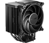 Be Quiet! DARK ROCK 5 Refrigeración por aire para CPU de alto rendimiento, TDP de 210W, Compatible con AMD/Intel