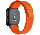 20mm 22mm watch Band For Amazfit watch GTS 2/3/4/mini correa GTR 4/2/3/pro/stratos 2 Trail Loop bracelet amazfit bip 6 5 3 strap