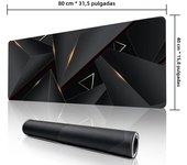 Mouse desk pad XXL keyboard mouse carpet anti-slip rubber gamer mouse pad laptop mouse pad large