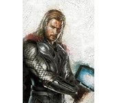 Avengers Marvel Movie Superhero Deadpool Diamond Painting  5D DIY Art Cross Stitch Kit Mosaic Embroidery Home Decor Gift New