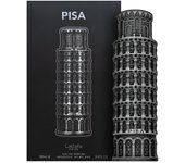 PISA LATTAFA PRIDE EAU DE PARFUM perfume Arabe HOMBRE 100ML