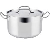 ARC Olla Cook Basika de Acero Inoxidable 28 Cm Diseño Profesional