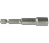 SOQUETE HEXAGONAL MAGNÉTICO STEIN 1/4 10x65MM