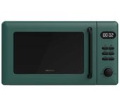 Cecotec Microondas solo Proclean 5110 Green