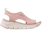 SKECHERS SANDALIA ARCH FIT CITY CATCH 119236 MUJER