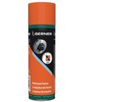 BOTE LIMPIA FRENOS BERNER 500ml