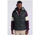 Chaleco BENDORFF para Hombre - Estilo Elegante y Alta Calidad