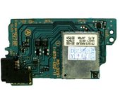 IMATICA LOS PALACIOS - Placa Wifi PSP 1000, Lector Tarjeta y Jack Audio