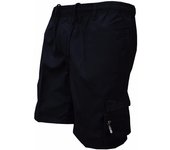 Men's Shorts Loose Casual Shorts Summer Street Drawstring Tactical Shorts Multi-pocket Outdoor Sport Camouflage Cargo Shorts