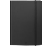 Celly - BOOKBAND17 funda para tablet Negro BOOKBAND17