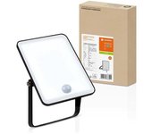 PROYECTOR LED 20w 6000K CON SENSOR OSRAM ADoceVoltios