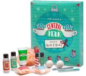 Paladone Calendario de Adviento Belleza Friends Central Perk