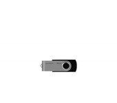 Pen Drive 16Gb Uts3 Negro Usb 3.0