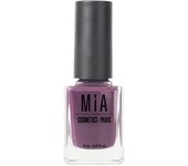 Mia Cosmetics Paris - Esmalte De Uñas Mia Raisin 11 Ml