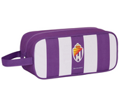 Zapatillero Real Valladolid 34X15X14Cm (Safta 812367194)