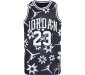 Camiseta NIKE JDN JORDAN 23 AOP JERSEY 45C655 K25 Negro