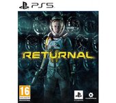 Returnal Juego para Consola Sony PlayStation 5, PS5 [PAL ESPAÑA]