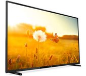 Philips EasySuite 43HFL3014/12 - 43" - Full HD - Negro