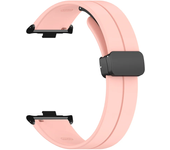Silicone Wristband for Xiaomi Redmi Watch 4 Smart Strap Replacement Corre Magnetic Bracelet Mi Watch 8Pro 8 Pro SmartWatch Band