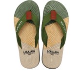 2024 New Fashion Man Flip Flops Outdoor Summer Beach Slippers for Men Casual Flip Flops Non-Slip Shoes Slippers Male