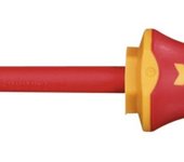 Destornillador aislado ERGONIC punta Torx T 25 | Felo 41825390
