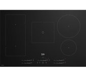 VITROCERAMICA INDUCCION BEKO HII85770UFT FLEX ANCHO 80 CM