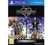 Kingdom Hearts HD 1.5 + 2.5 ReMIX Juego para Consola Sony PlayStation 4, PS4