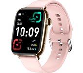 Smart Watch for Men Women 1.91" Large HD Display Waterproof 100+ Sport Modes Fitness Tracker Junior Watches for Android iPhone