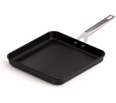 SARTEN GRILL VALIRA AIRE INCLINADO 28X28 4682/25