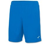 SHORT JOMA NOBEL-Azul-XS